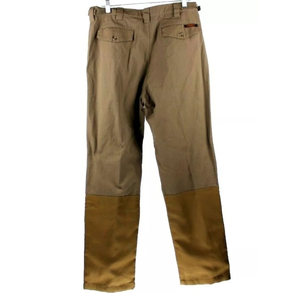 Yukon Pants Outdoor Gear Medium Cotton ee19 - Picture 2 of 6